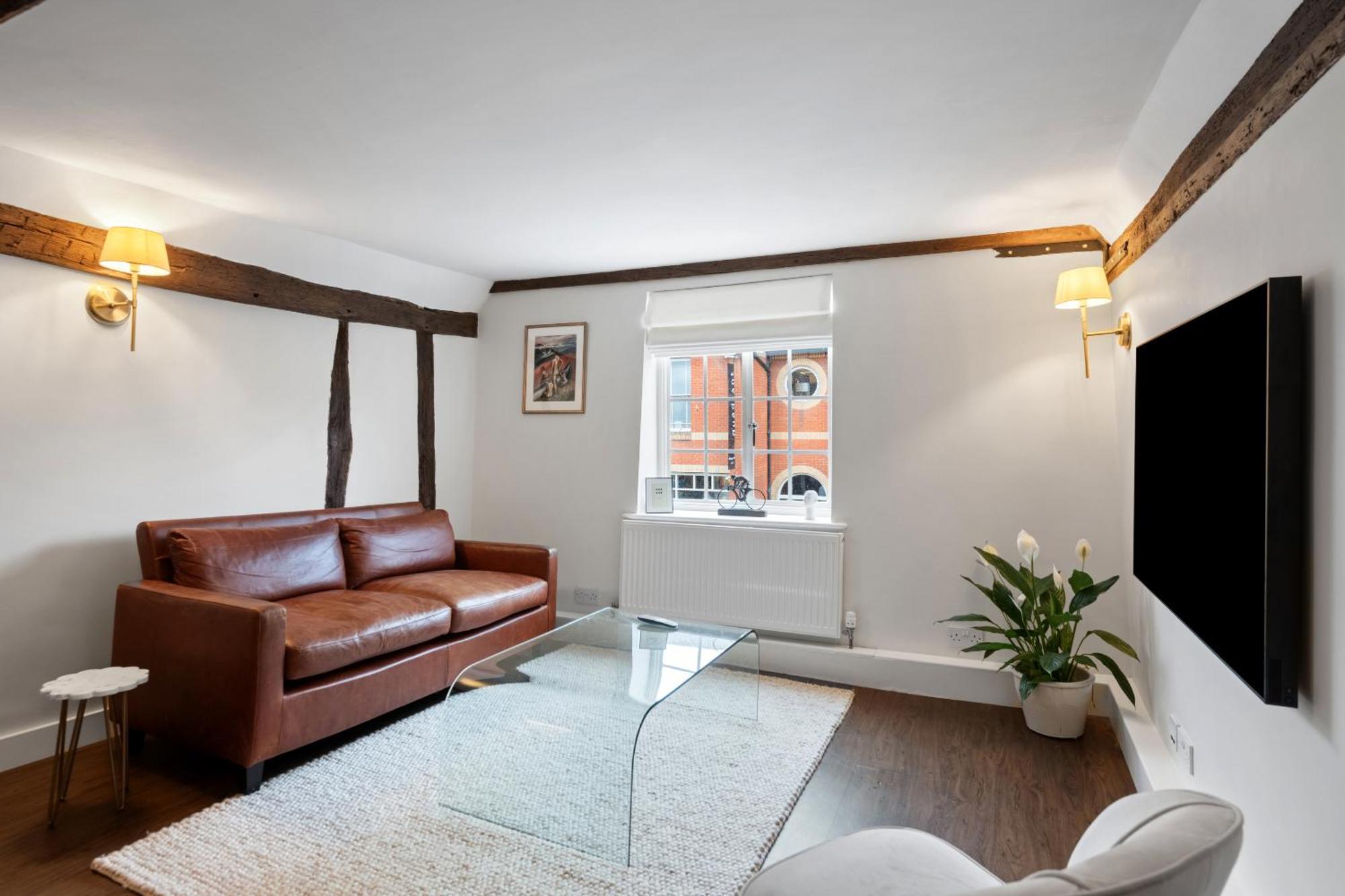 Beautiful Period Property In Historic Town Braintree Buitenkant foto