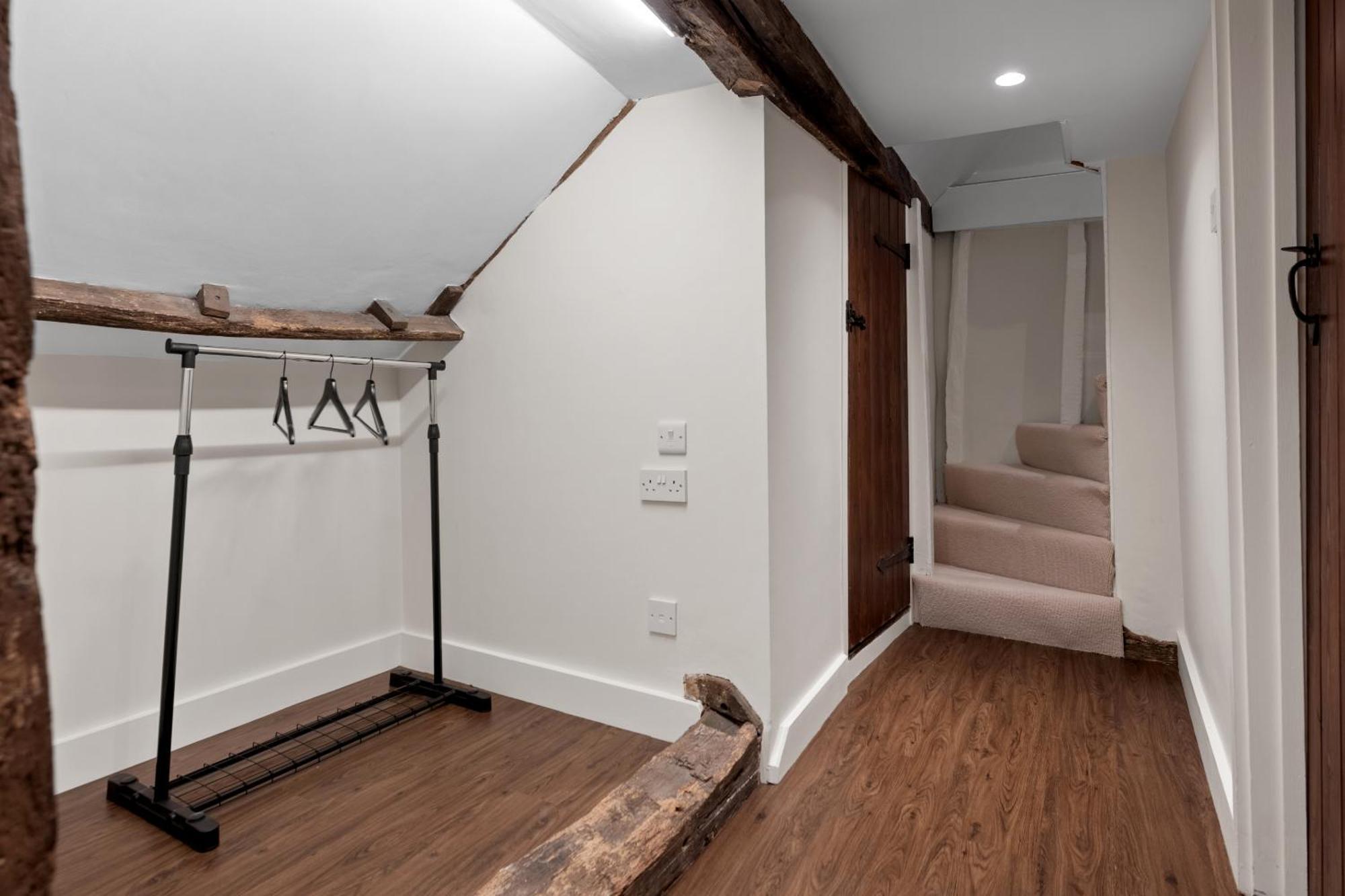 Beautiful Period Property In Historic Town Braintree Buitenkant foto