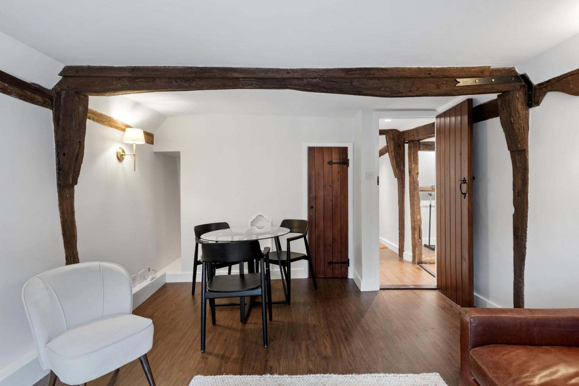 Beautiful Period Property In Historic Town Braintree Buitenkant foto