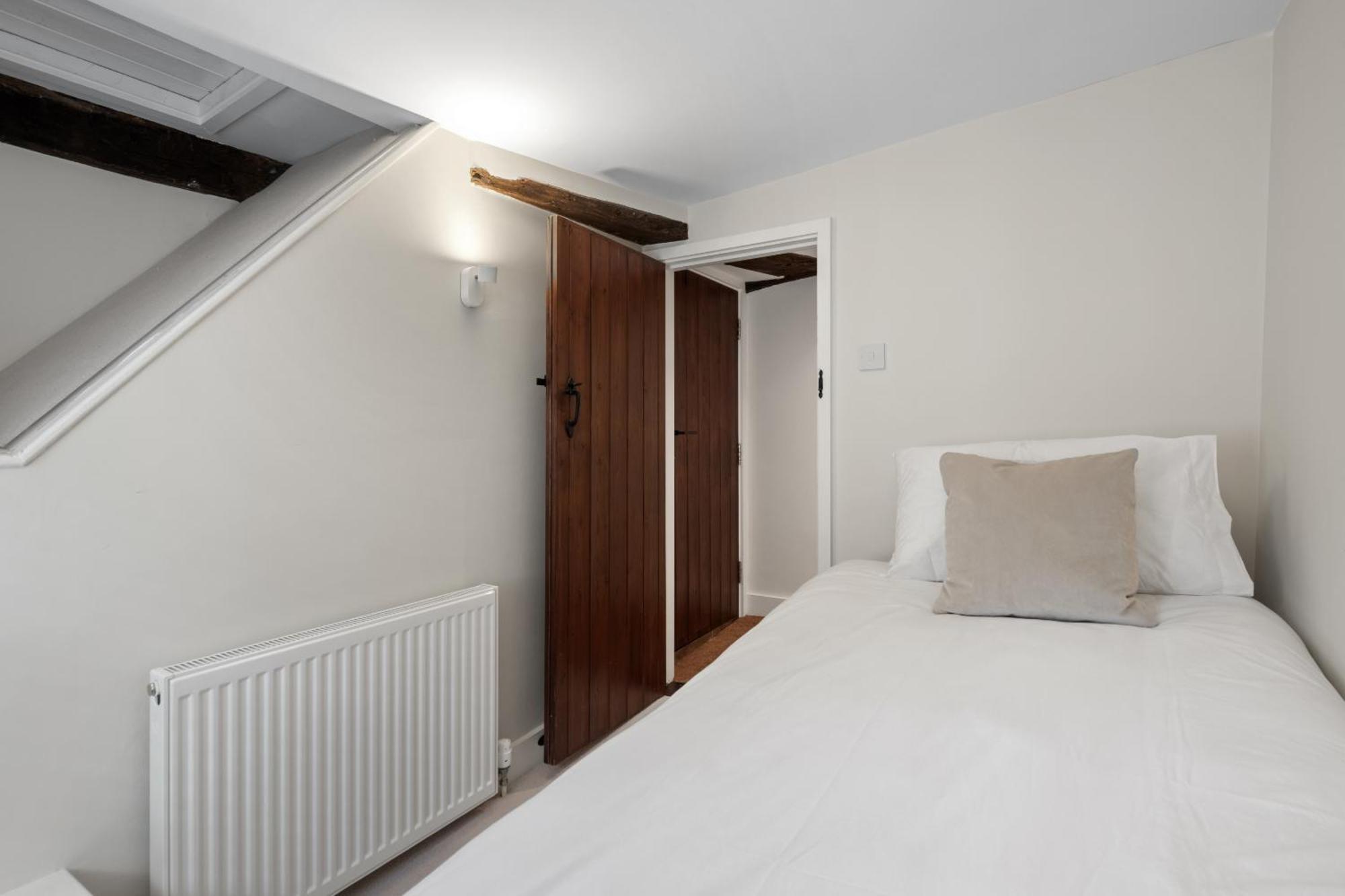 Beautiful Period Property In Historic Town Braintree Buitenkant foto
