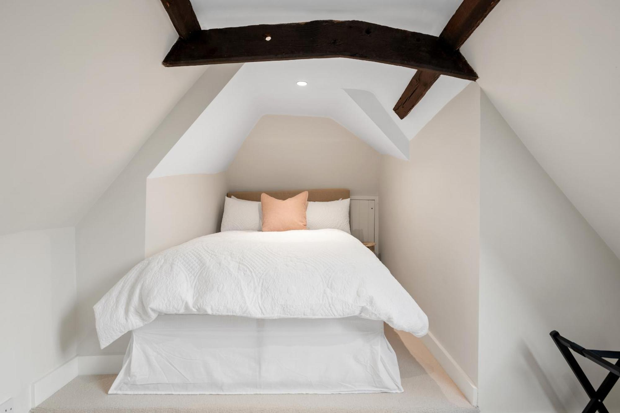 Beautiful Period Property In Historic Town Braintree Buitenkant foto