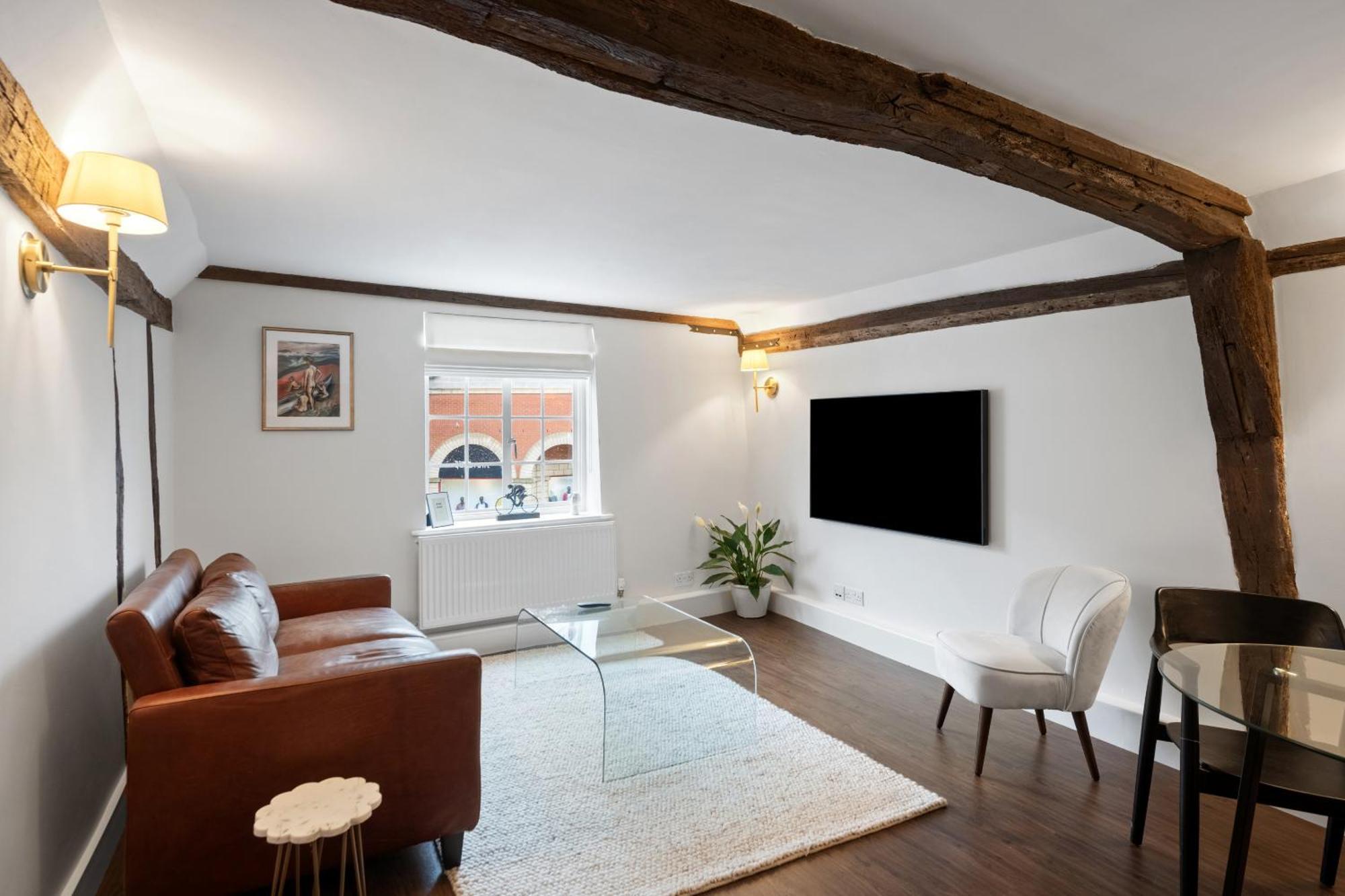 Beautiful Period Property In Historic Town Braintree Buitenkant foto